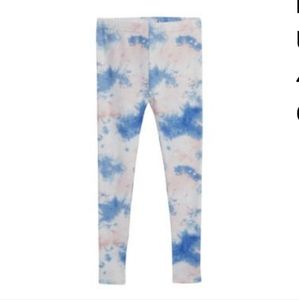 🆕️ crown & ivy cloud dye leggings